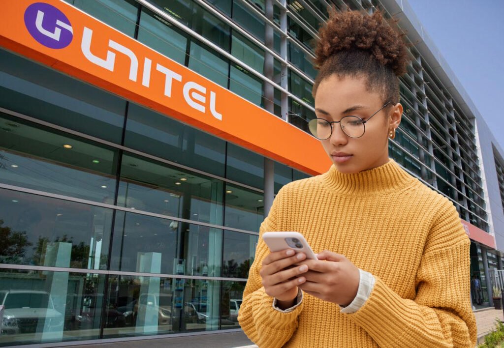 UNITEL classificada como a operadora móvel com a rede mais rápida da África Central