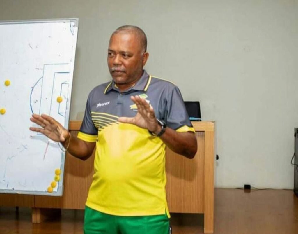 Wiliete de Benguela demite treinador devido aos maus resultados