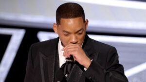 Will Smith banido da cerimônia dos Óscares pelos próximos 10 anos
