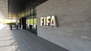FIFA lança plataforma digital grátis para transmissão de jogos