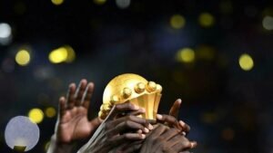 São Tomé e Príncipe é desqualificado dos jogos de apuramento ao CAN 2023 por utilizar um jogador com Covid-19