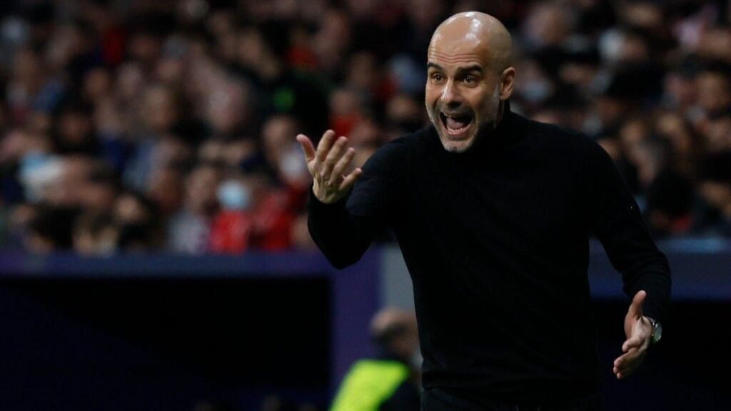 Pep Guardiola: «aos 89 minutos sabia que não estávamos na final, mas estávamos muito perto»