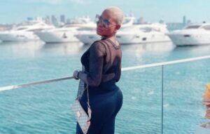 Flor de Raiz lamenta situação de influencers africanas no Dubai