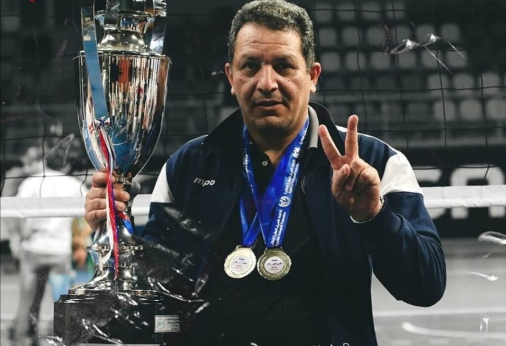 Zamalek demite treinador após falhar conquista do título da Liga Africana de Basquetebol