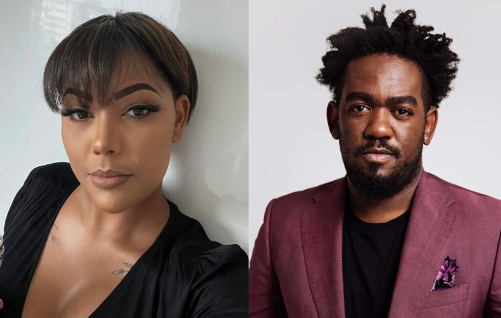 Juddy da Conceição e Sílvio Nascimento são novos rostos da DSTV Angola