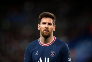 Messi é o atleta mais bem pago do planeta