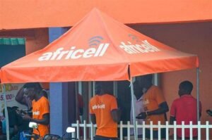 Africell ganha 2 milhões de assinantes em um mês de operação em Angola