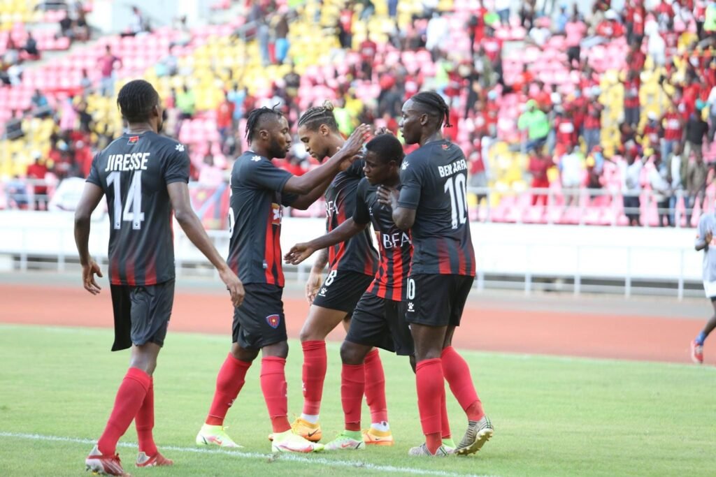 1° de Agosto garante ter uma Reserva Estratégica Alimentar capaz de suportar a equipa por três meses diante de uma calamidade alimentar no país