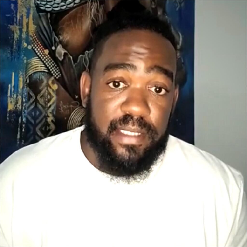 Sílvio Nascimento perde milhares de kwanzas no aplicativo Multicaixa Express por conta de uma burla