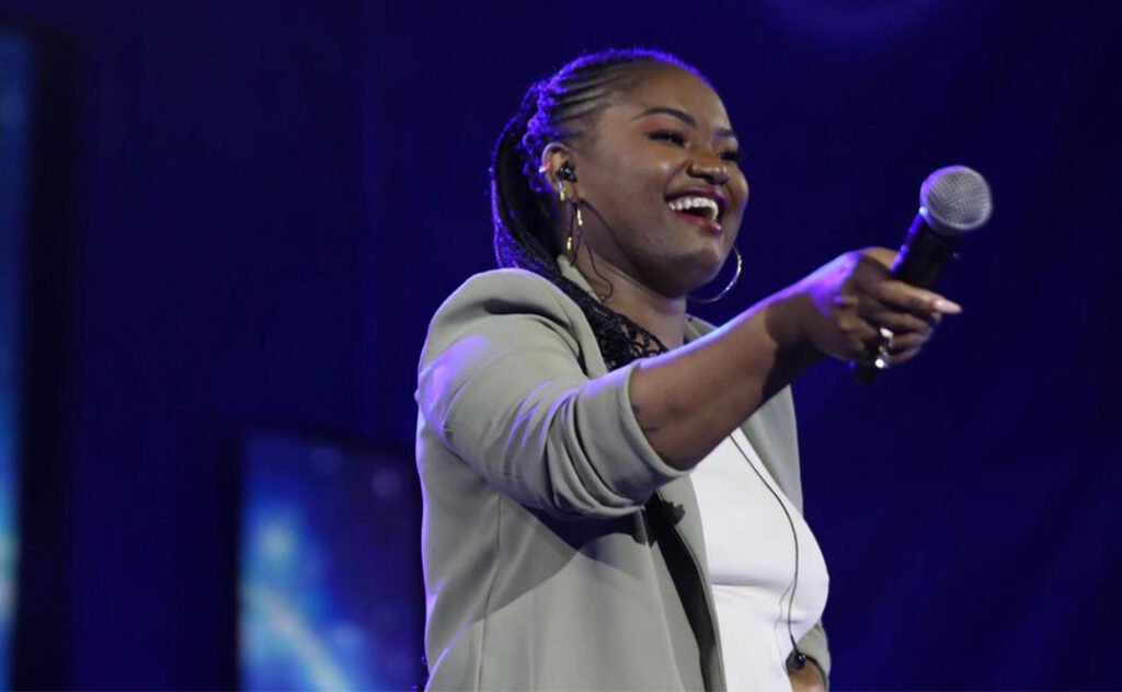 Unitel Festa da Música aqueceu o Lubango