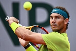Rafael Nadal “bate” Djokovic em duelo épico e vai para as meias-finais de Roland Garros