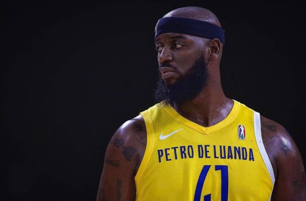 Valdelício Joaquim afastado do Petro «por indisciplina»