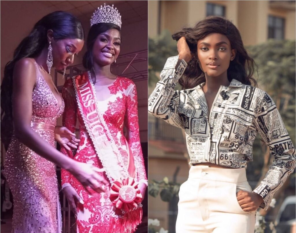 Comité Miss Uíge mantém eleição de Jandira Monteiro e destitui outras candidatas