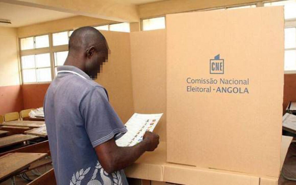 Jovens dos 18 aos 25 anos de idade integram o maior grupo de cidadãos votantes para as Eleições de 2022