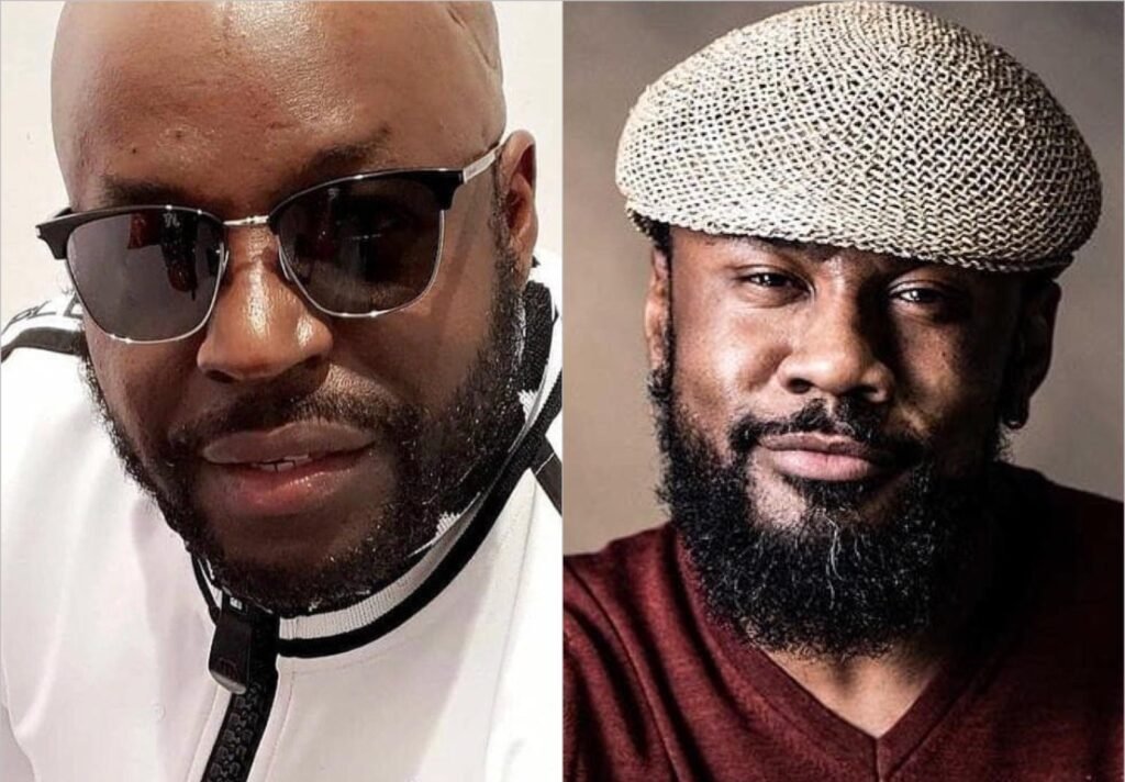 Rei Hélder e C4 Pedro lançam-se farpas nas redes sociais Rei Hélder e C4 Pedro lançam-se farpas nas redes sociais