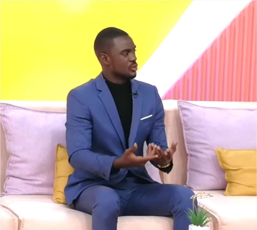 «Homens e Mulheres não foram feitos para serem amigos», revela Coach de Relacionamento