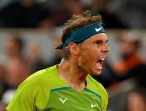 Rafael Nadal faz história e conquista o Roland Garros pela 14.ª vez na carreira