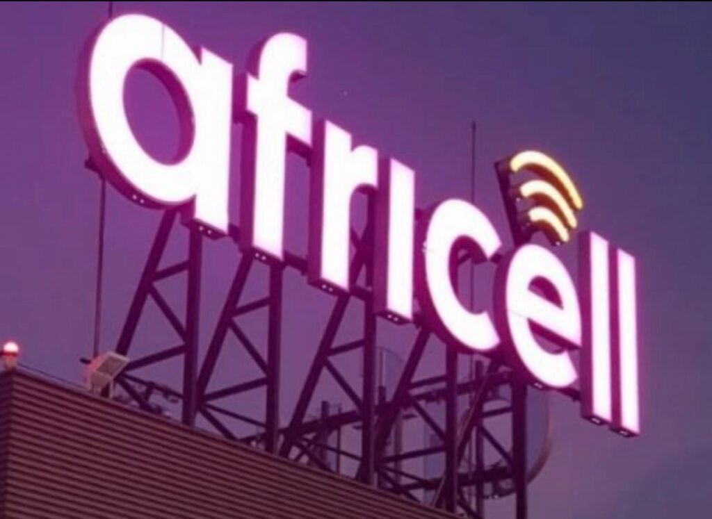 Africell Cria Condições Para Operar Fora De Luanda A Partir De Agosto » XAA