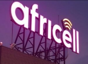 Africell cria condições para operar fora de Luanda a partir de agosto