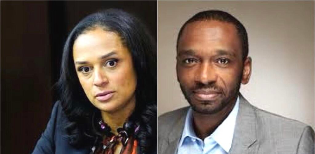 Filhos mais velhos do ex-Presidente JES aceitam funeral nacional, mas só depois das eleições Filhos mais velhos do ex-Presidente JES aceitam funeral nacional, mas só depois das eleições