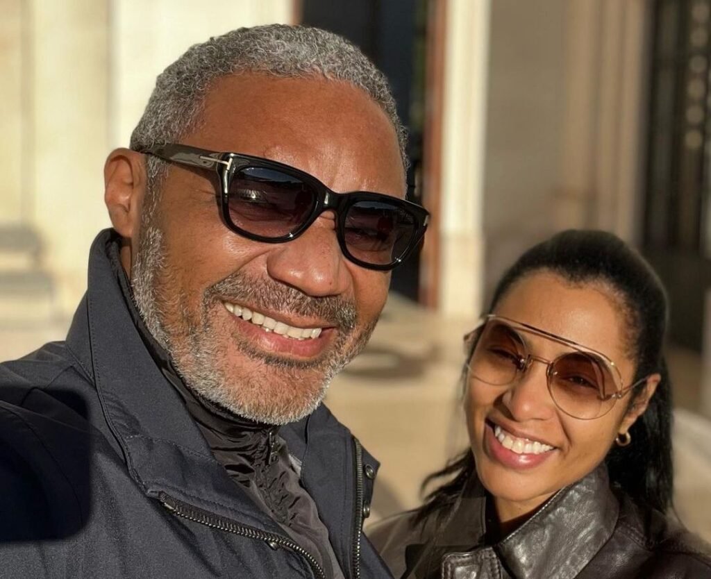 Bruna Tatiana e Kopelipa Vieira estão oficialmente noivos