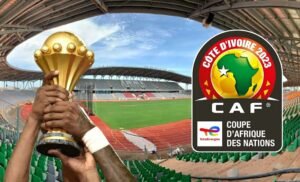 CAF transfere CAN 2023 para o ano de 2024