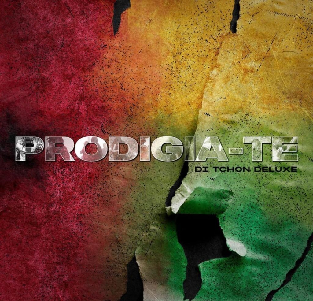 Prodígio lança o seu sexto álbum “Prodigia-te” em seis meses
