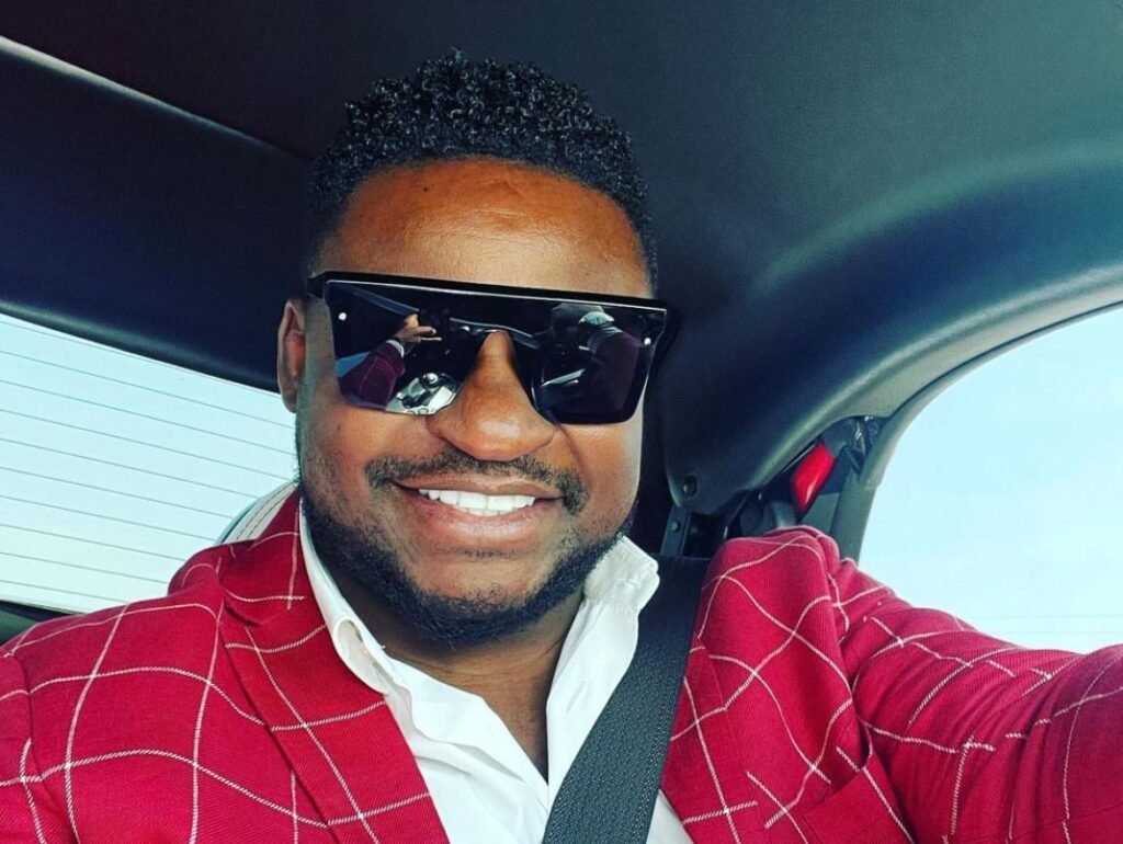 Matias Damásio: «Eu acredito no Governo de João Lourenço.»