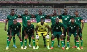 Zâmbia bate Namíbia e conquista a Taça COSAFA pela 6ª vez na história