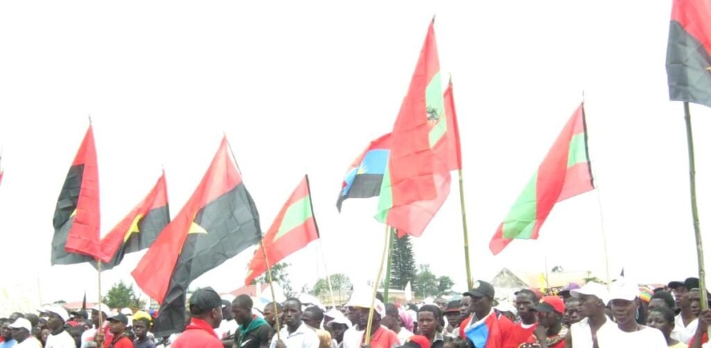 Dinheiro para financiar campanha eleitoral dos partidos políticos passa de 445 milhões para 1.112 milhões de kwanzas