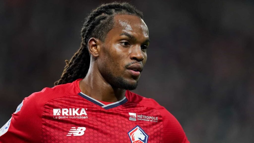Renato Sanches dá 48 horas ao PSG para o contratar para não viajar rumo a Milão