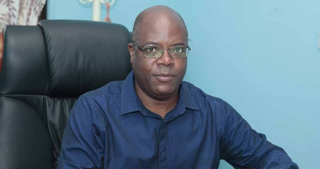 David Mendes: «(…)felicitei Nelito Ekuikui pela sua retumbante vitória em Luanda.»