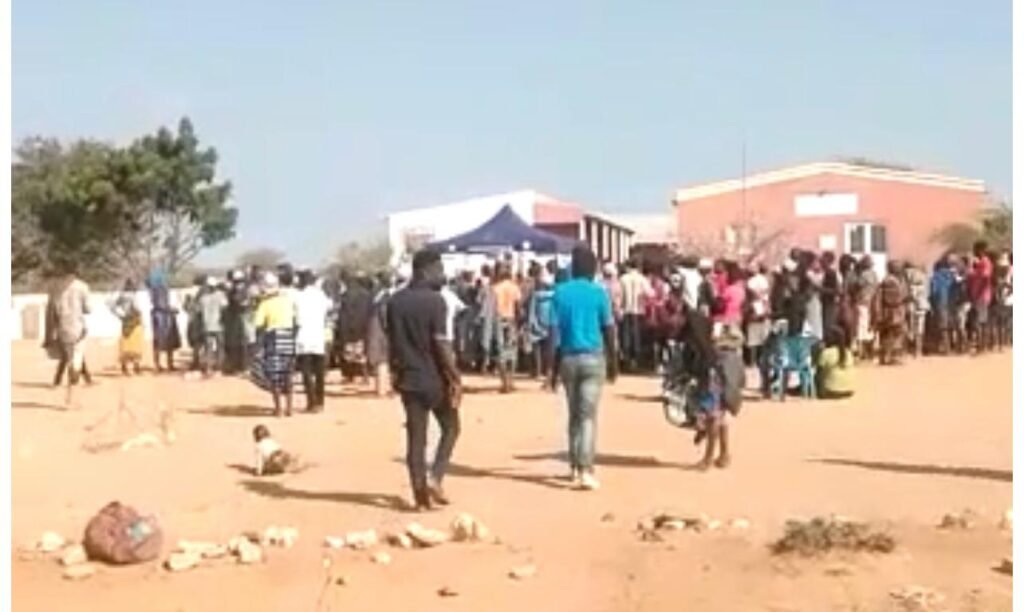 Comissão Provincial Eleitoral desmente voto antecipado no Namibe