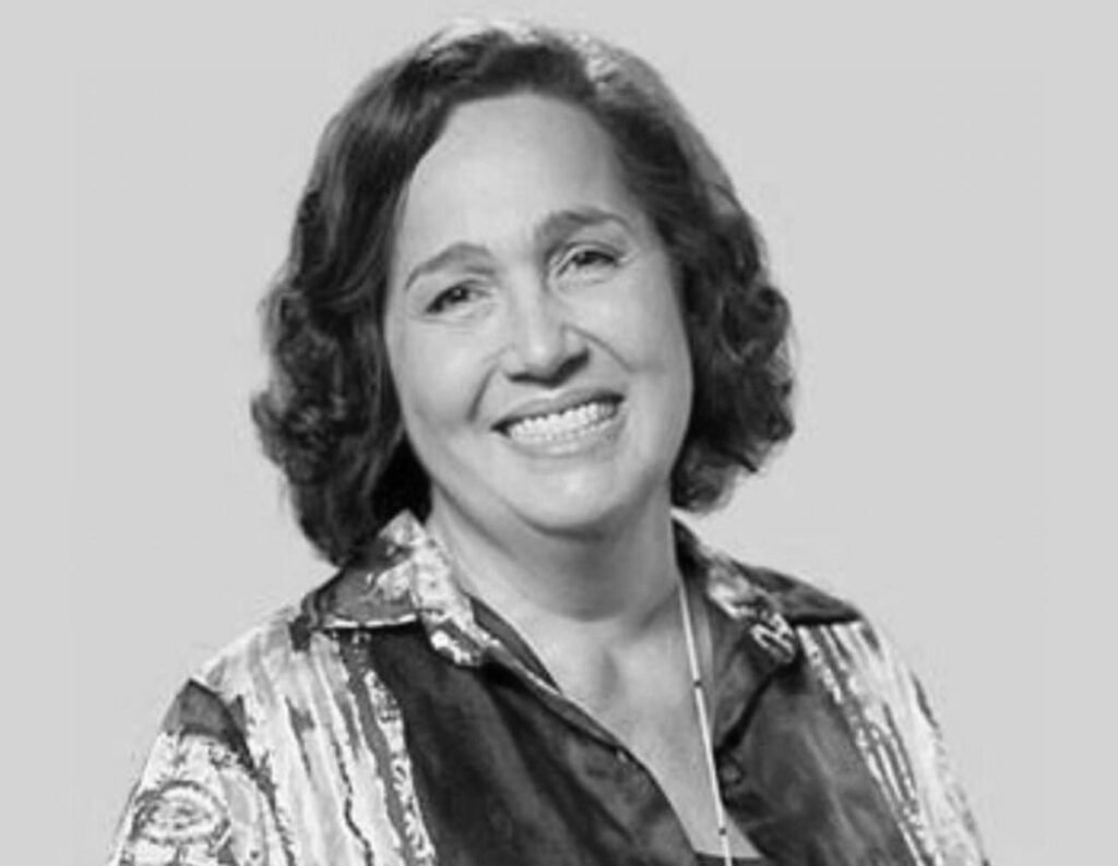 Morreu a atriz brasileira Cláudia Jimenez Morreu a atriz brasileira Cláudia Jimenez