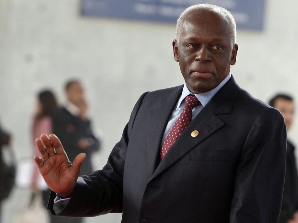 Funeral de José Eduardo dos Santos pode acontecer no dia 28 de agosto em Luanda
