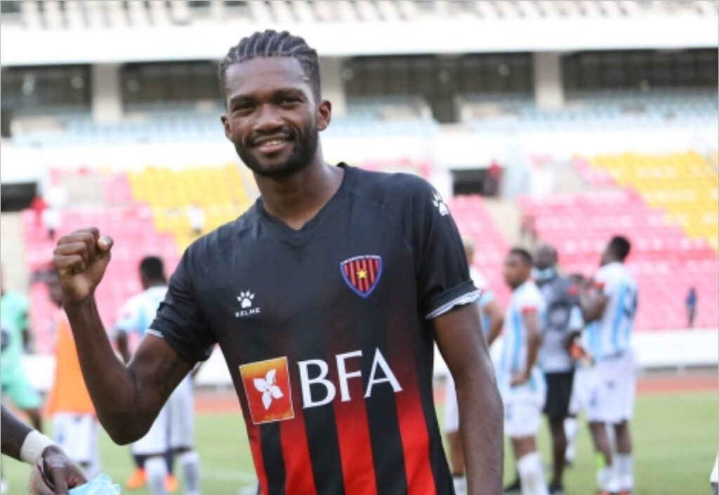 1° de Agosto rescinde contrato com o médio Herenilson, avança jornal