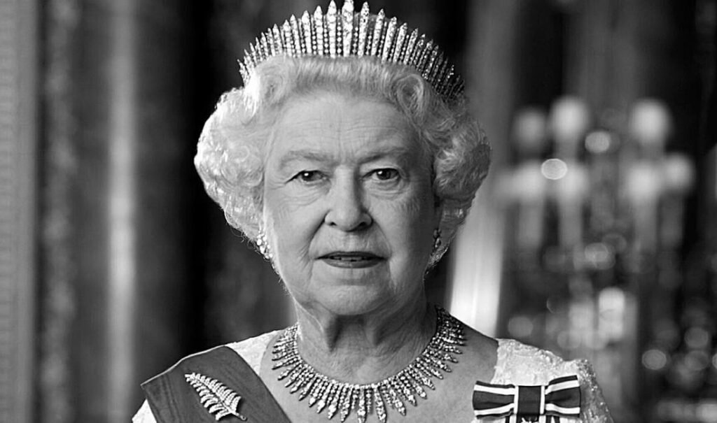 Morreu a Rainha Isabel II, aos 96 anos, na Escócia