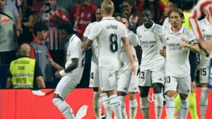 Real Madrid pode ser proibido de disputar a Champions League nos próximos 3 anos