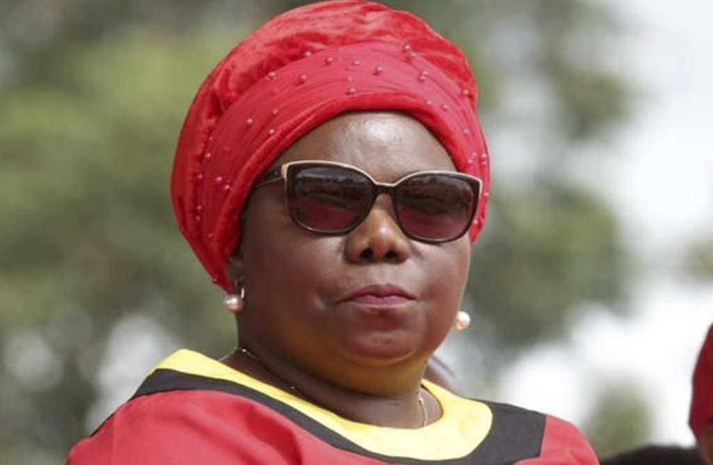 «O MPLA não teme às autarquias», garante vice-presidente do Partido dos “camaradas”