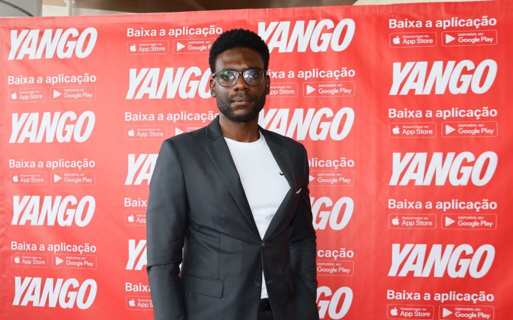 Empresa de serviço de táxi Yango faz o lançamento da “Yango Comfort” em Luanda