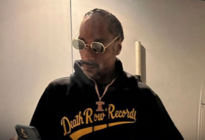 Fãs de Snoop Dog rendem-se “às curvas” de Marlene Oi após rapper postar a cantora angolana