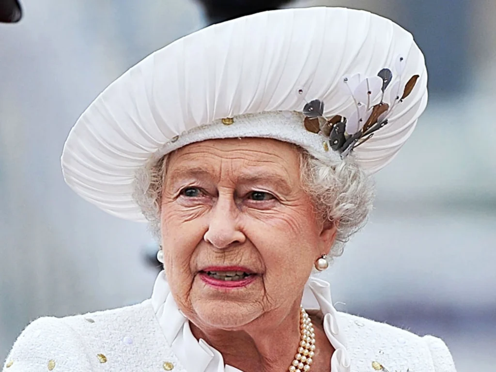 Rainha Elizabeth II deixou uma carta na Austrália que não pode ser lida até 2085