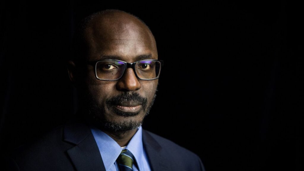 Para Rafael Marques, para já, não é tempo de se pensar nas eleições autárquicas