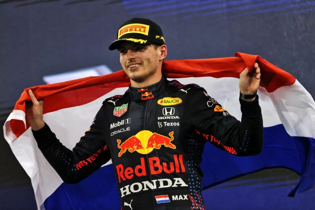 Max Verstappen pode ser campeão da Fórmula 1 já na próxima corrida, entenda
