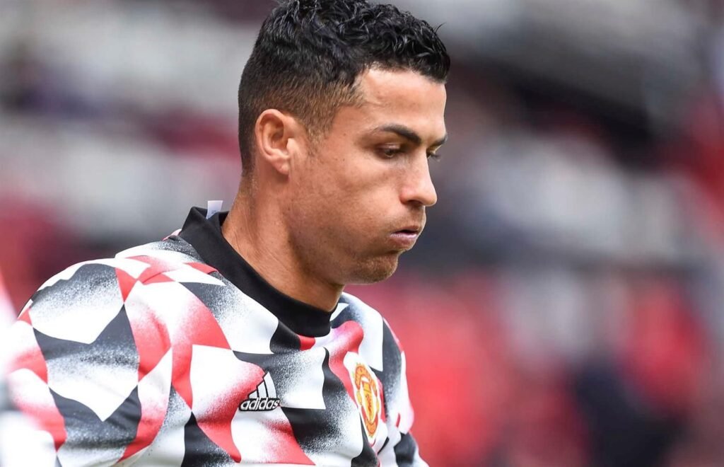 «Ronaldo devia fazer um favor a si próprio e retirar-se», afirmou Cassano