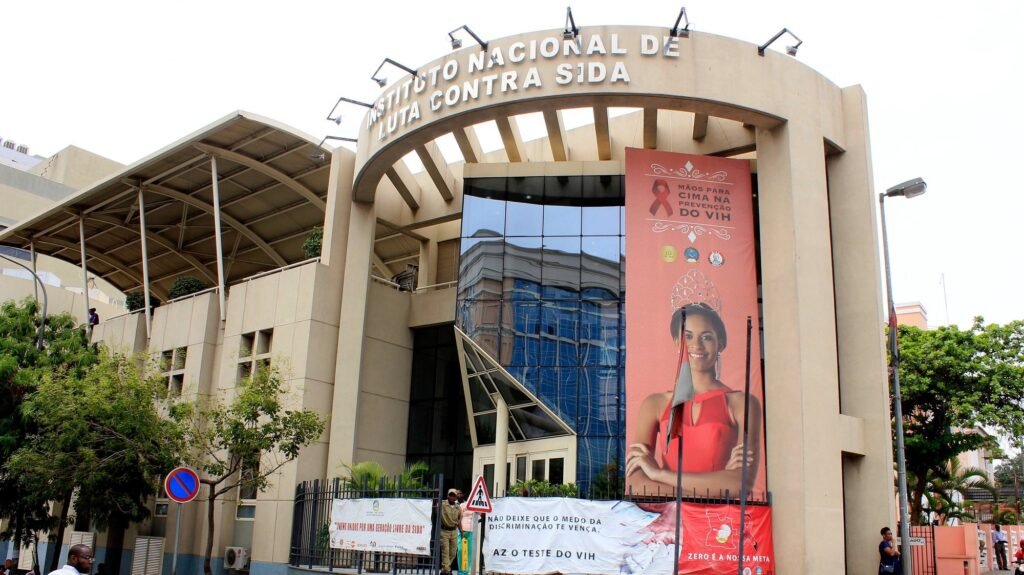 Angola regista escassez de preservativos