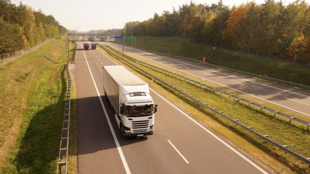 Assaltos a camiões para roubar alimentos aumentam em Portugal