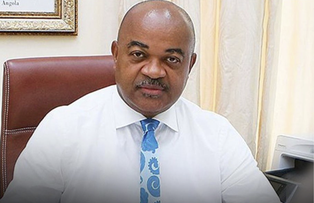 AngoSat-2 já encontra-se na posição definida, lançamento do satélite foi um sucesso