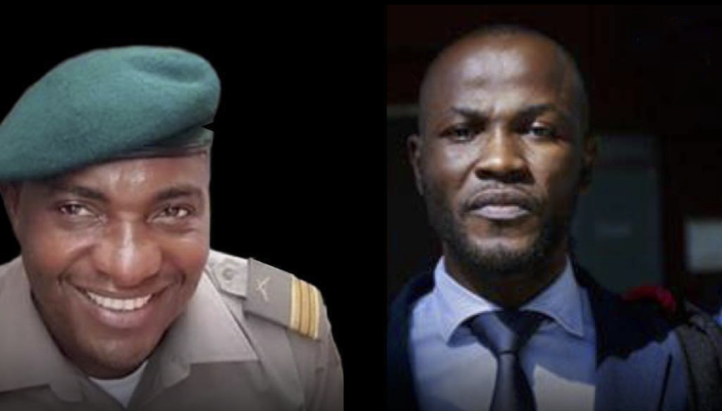 Património de Major Lussaty está estimado em mais de 100 milhões de dólares, garante advogado