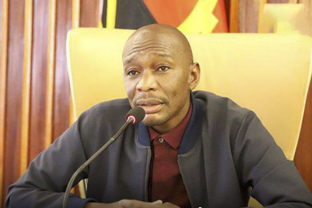 Governador da Huíla quer transformar a província no maior polo desportivo de Angola